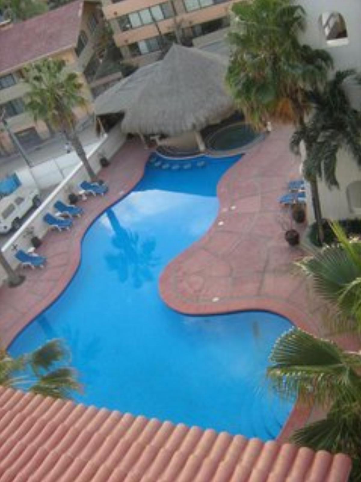 Bahia Hotel & Beach Club Hotel Los Cabos Mexico