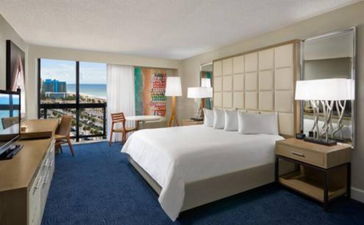 Bahia Mar - Fort Lauderdale Beach - DoubleTree by Hilton Hotel Fort Lauderdale USA