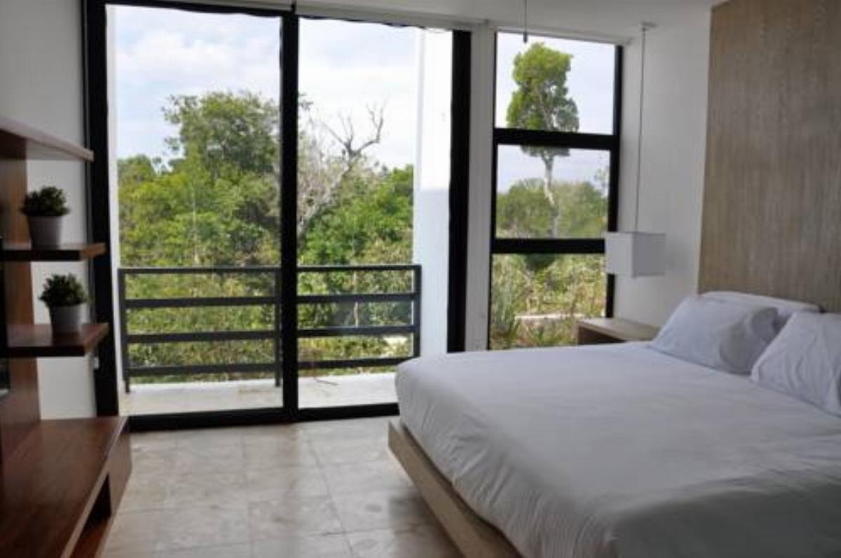 Bahia Principe Tulum - Penthouse & Resort Hotel Balcheil Mexico