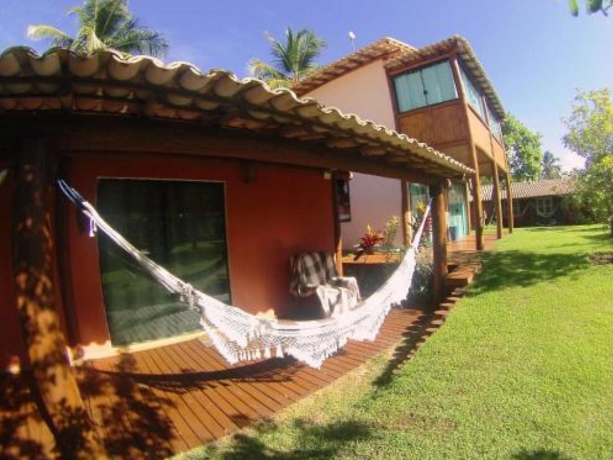 Bahia Surf Camp Hotel Abrantes Brazil