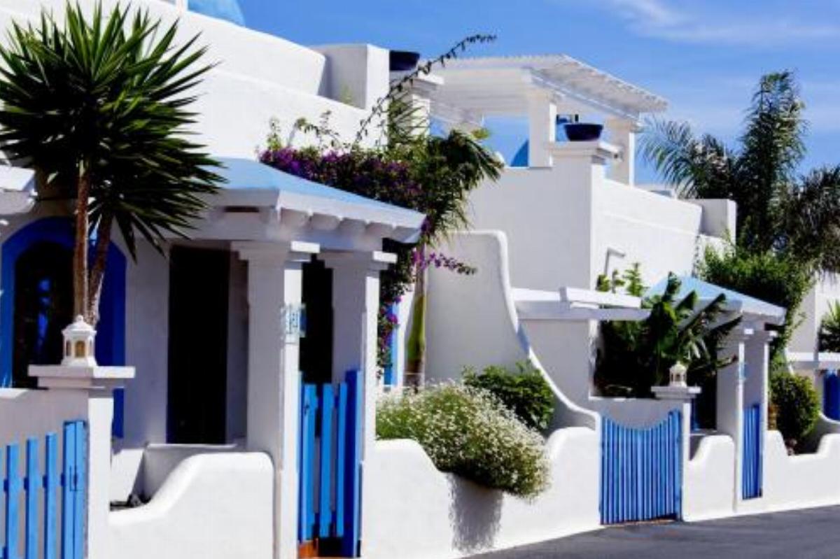 Bahiazul Villas & Club Fuerteventura Hotel Corralejo Spain