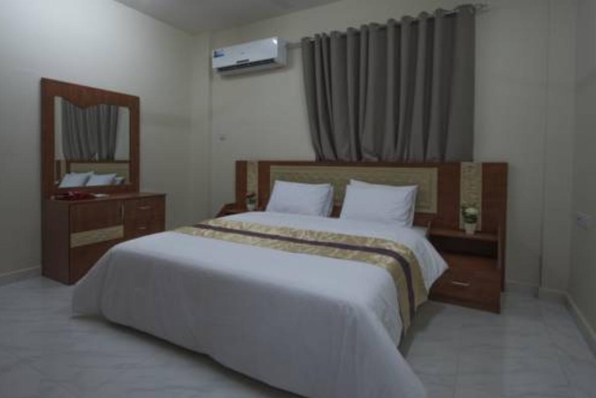 Bahla Jewel Hotel Apartments Hotel Ghumrah Oman