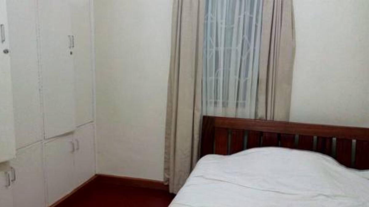 Bahla Kahle Inn Hotel Karuri Kenya