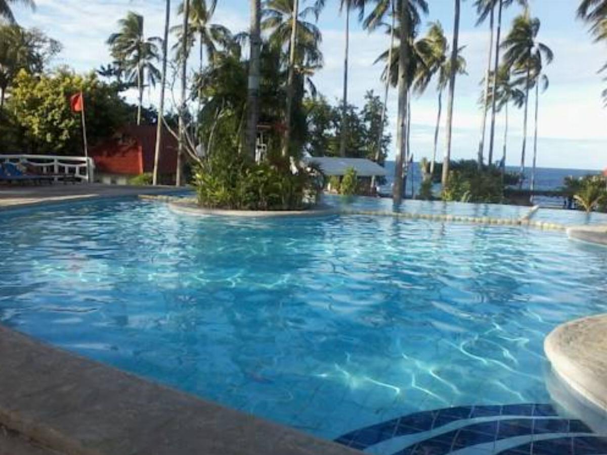 Bahura Resort and Spa Hotel Dauin Philippines