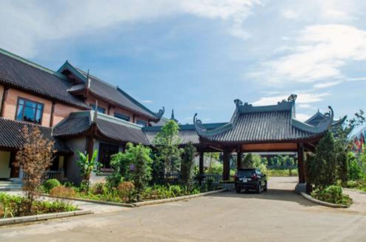 Bai Dinh Hotel Hotel Ninh Binh Vietnam