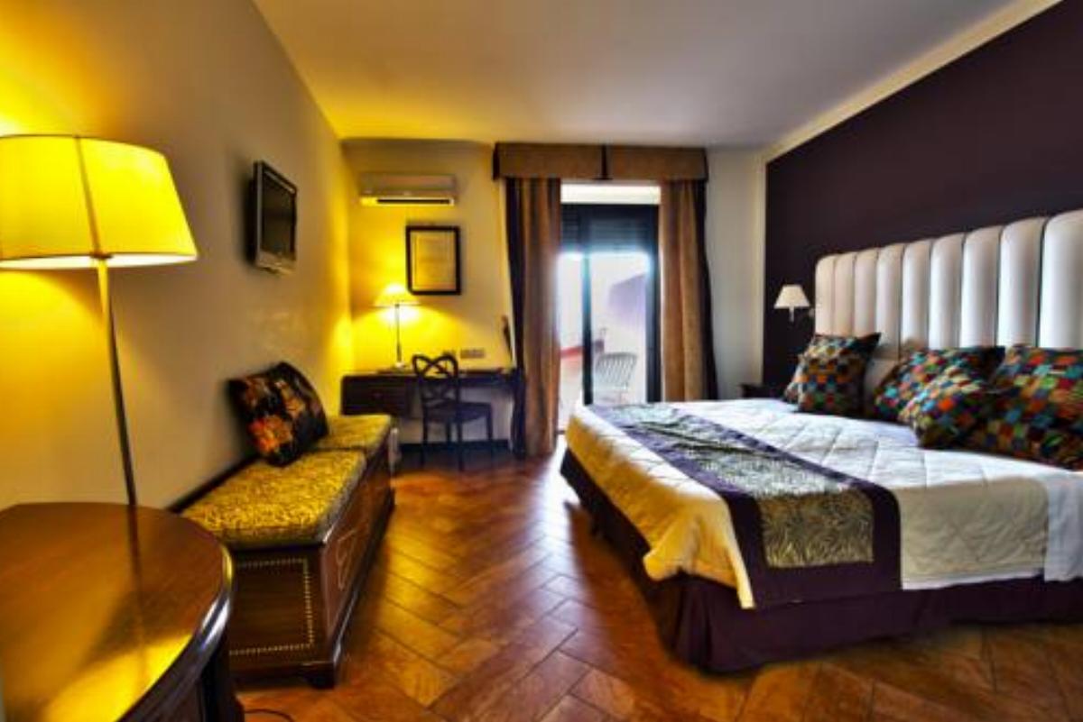 Baia Taormina Hotels & Spa Hotel Forza dʼAgro Italy