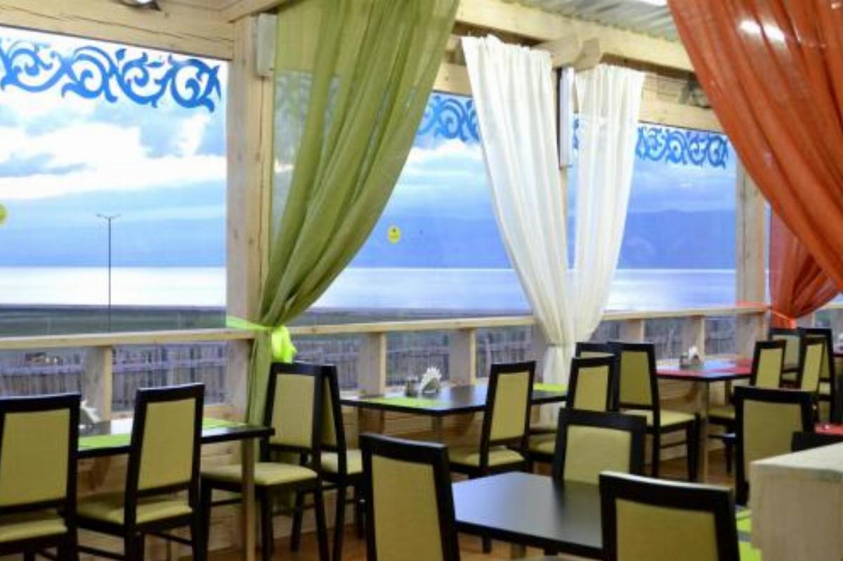 Baikal View Hotel Hotel Khuzhir Russia