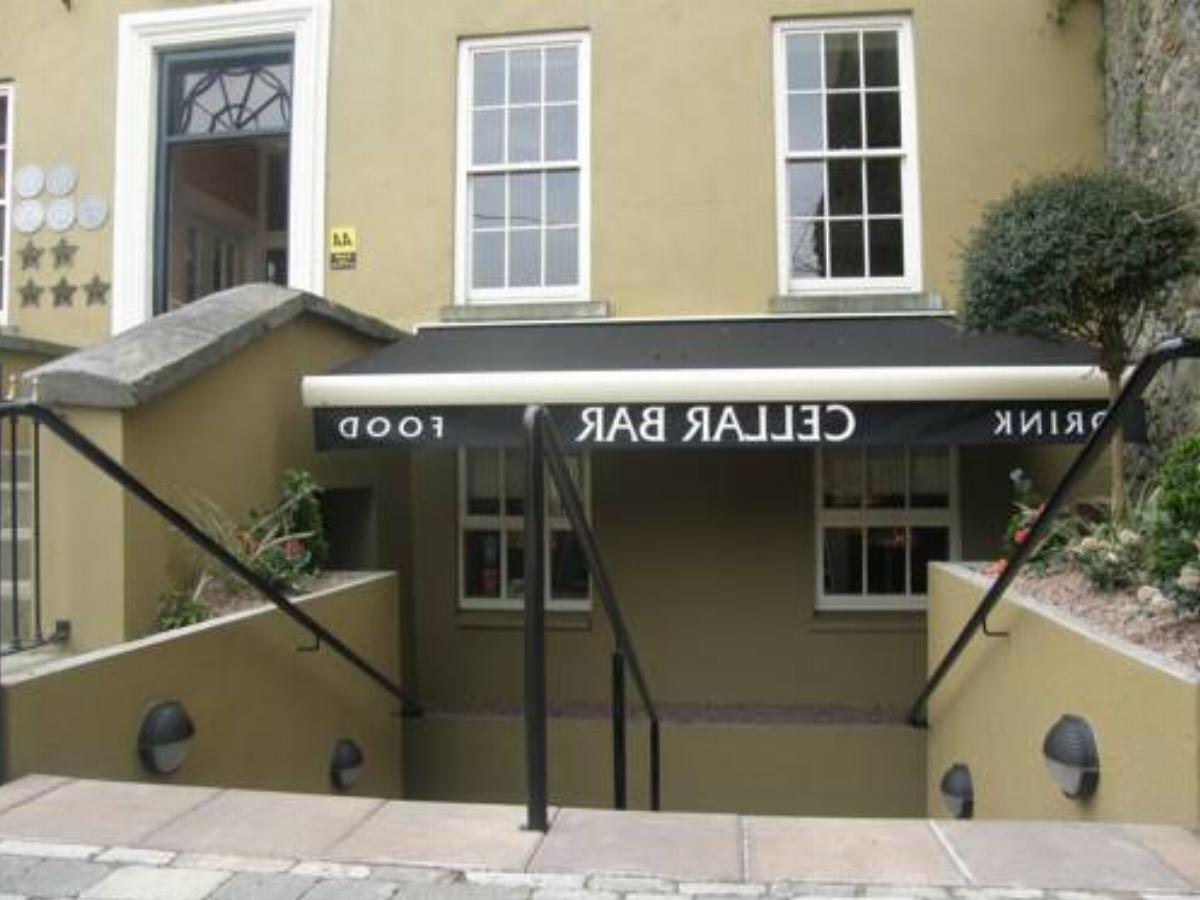 Baileys Hotel Cashel Hotel Cashel Ireland