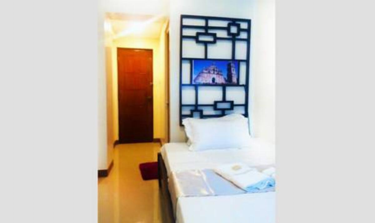 Bakasyunan Inn Laoag, Ilocos Norte Hotel Laoag Philippines