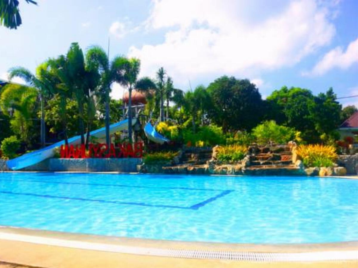 Bakasyunan Resort and Conference Center - Zambales Hotel Iba Philippines
