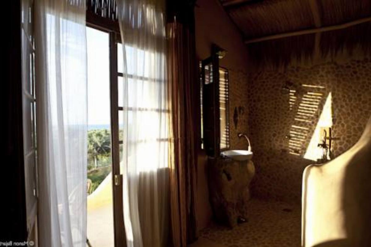 Bakuba Hotel Hotel Ankilibe MADAGASCAR