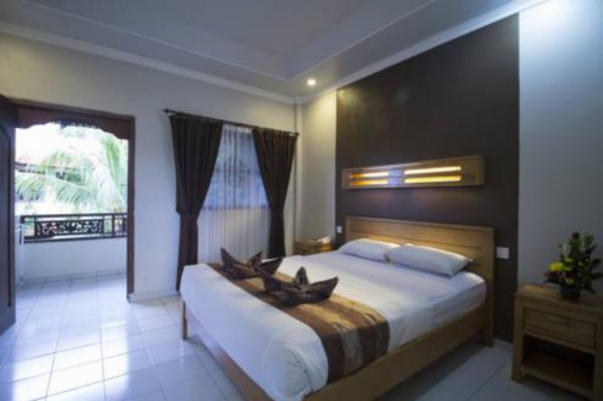 Bakung Sari Resort and Spa Hotel Kuta Indonesia