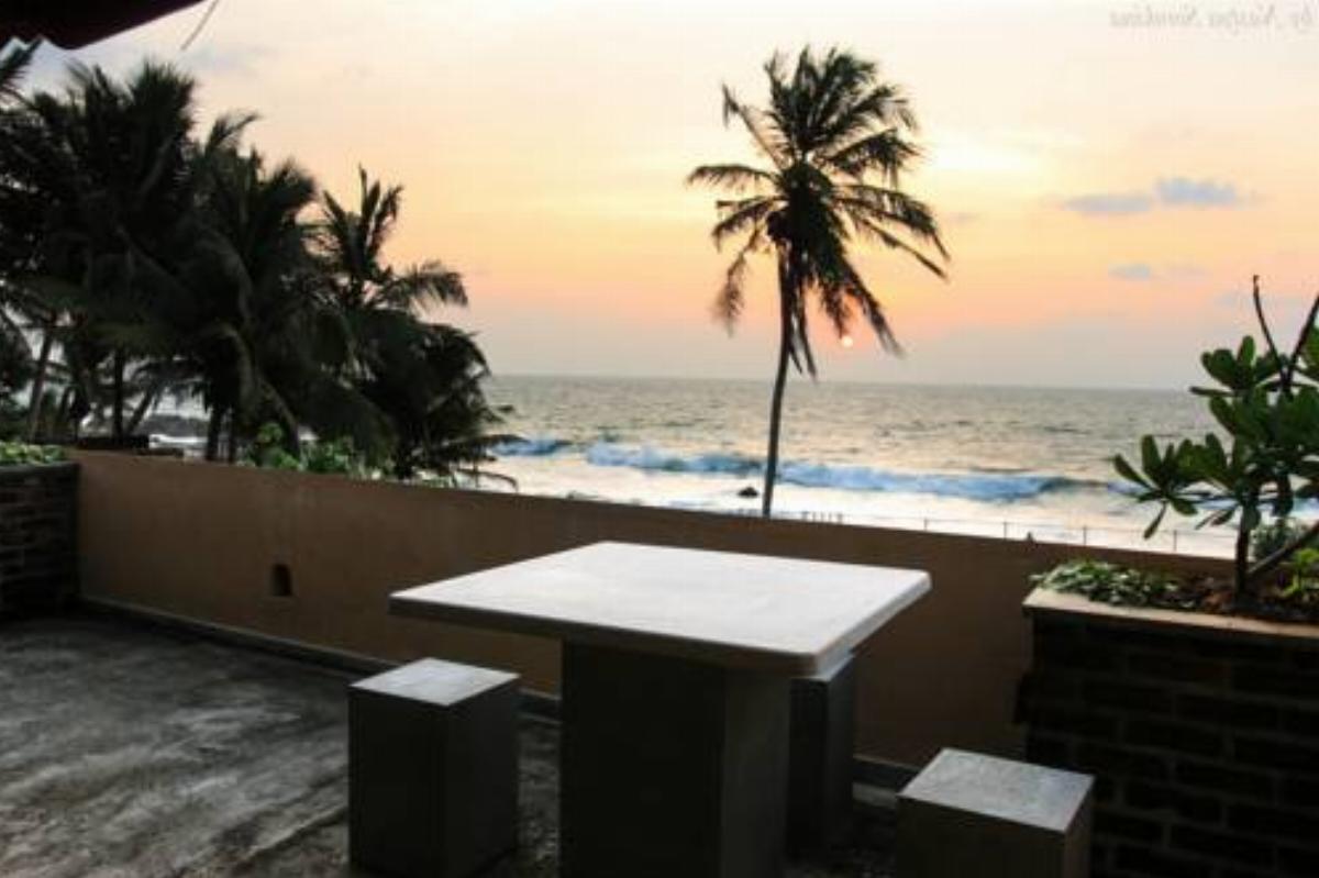 Balagedara Beach House Hotel Balapitiya Sri Lanka