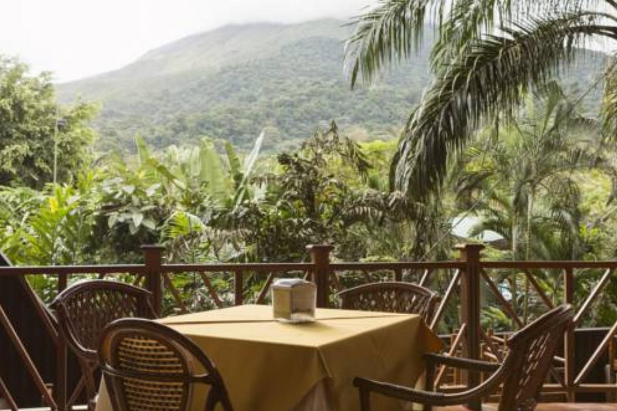 Baldi Hot Springs Hotel & Spa Hotel Fortuna Costa Rica