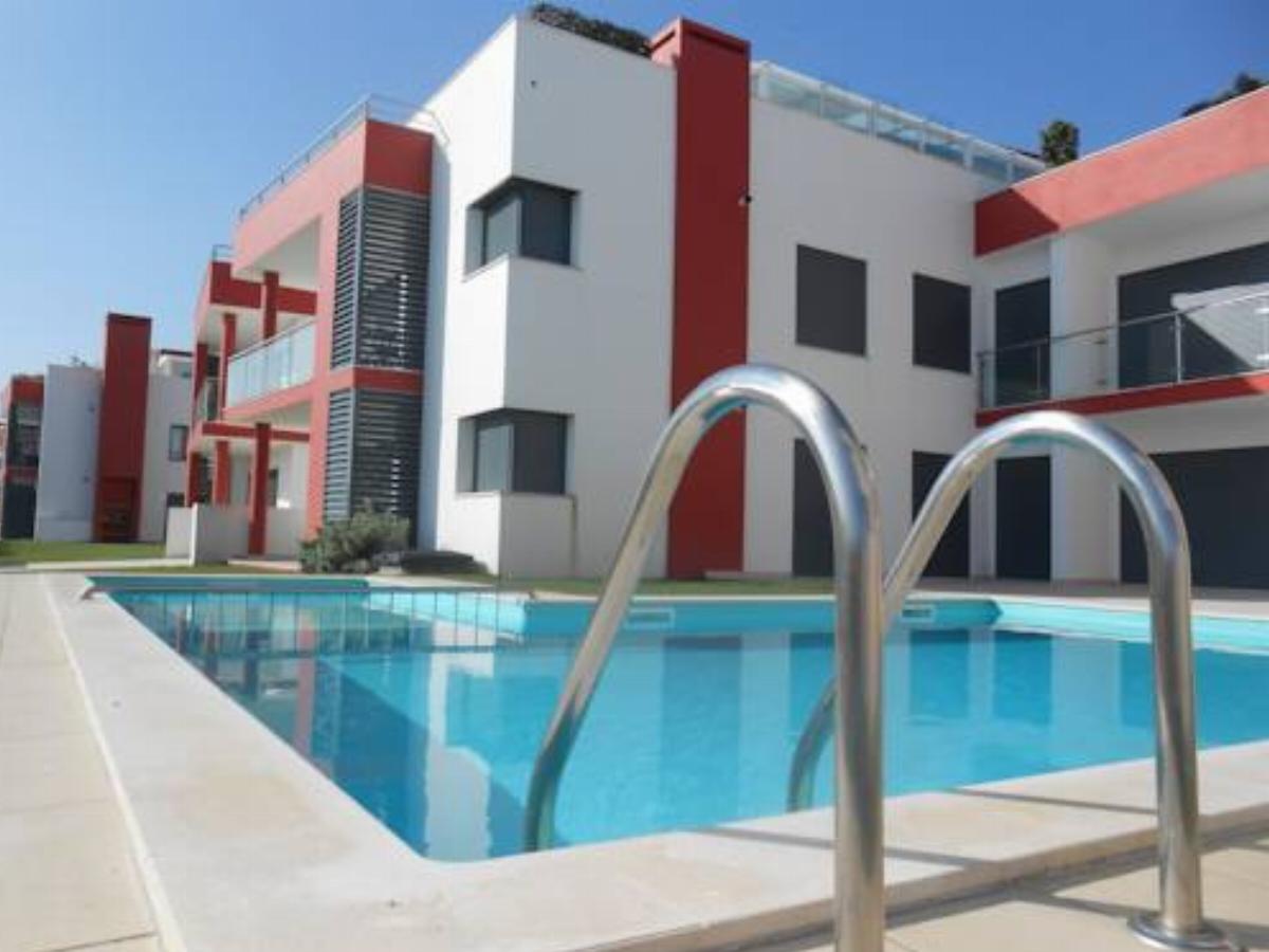 Baleal Beach Apartment - Swimming Pool Hotel Peniche Portugal
