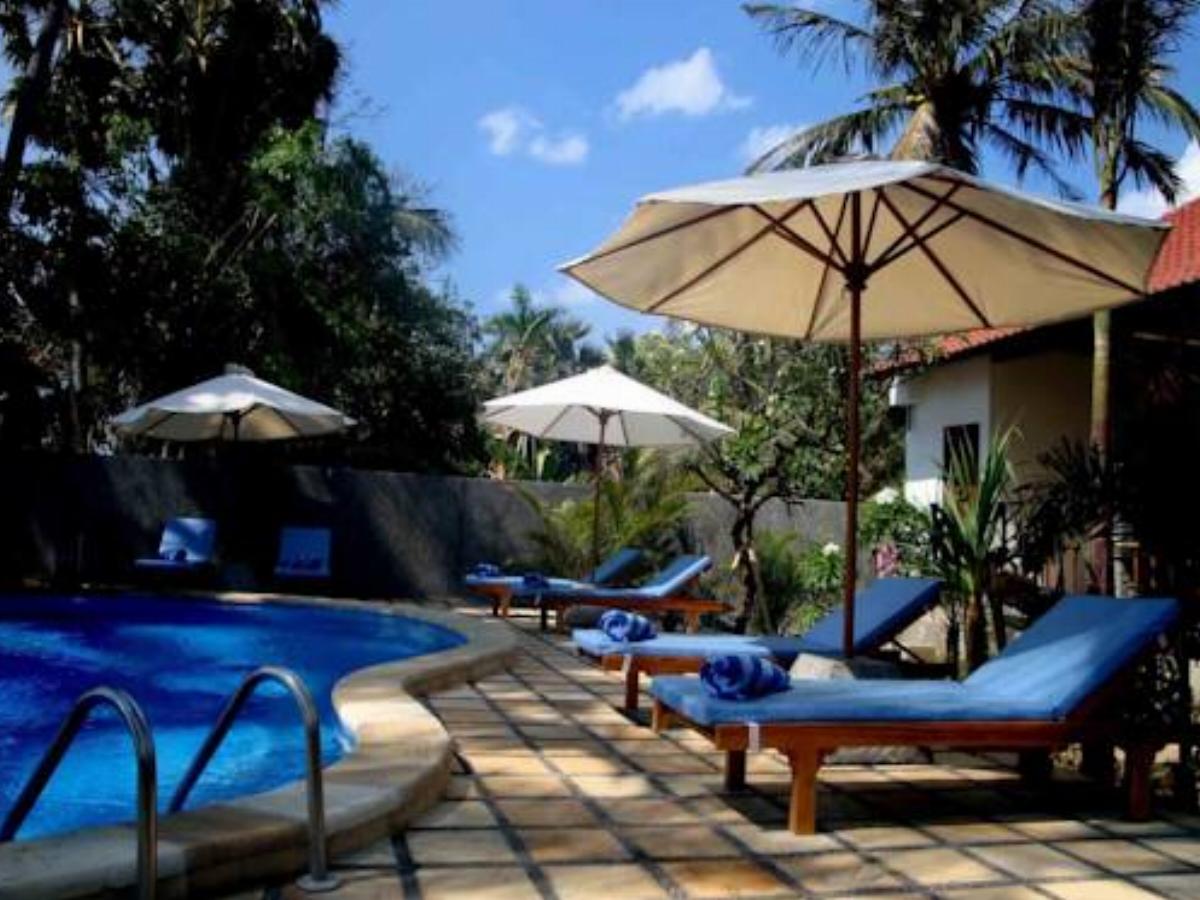 Bali Bhuana Beach Cottages Hotel Amed Indonesia