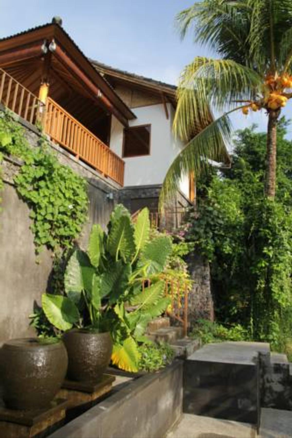 Bali Bhuana Villas Hotel Amed Indonesia