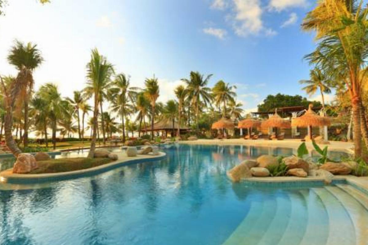 Bali Mandira Beach Resort & Spa Hotel Legian Indonesia
