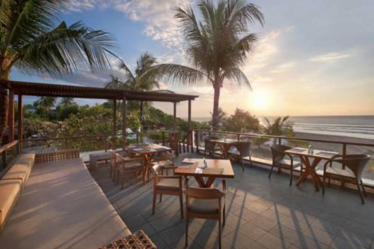 Bali Niksoma Boutique Beach Resort Hotel Legian Indonesia