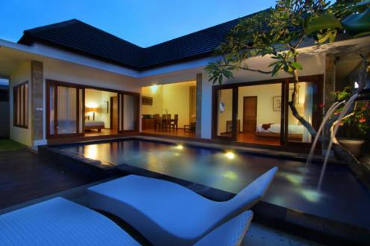 Bali Nyuh Gading Villas Hotel Umalas Indonesia