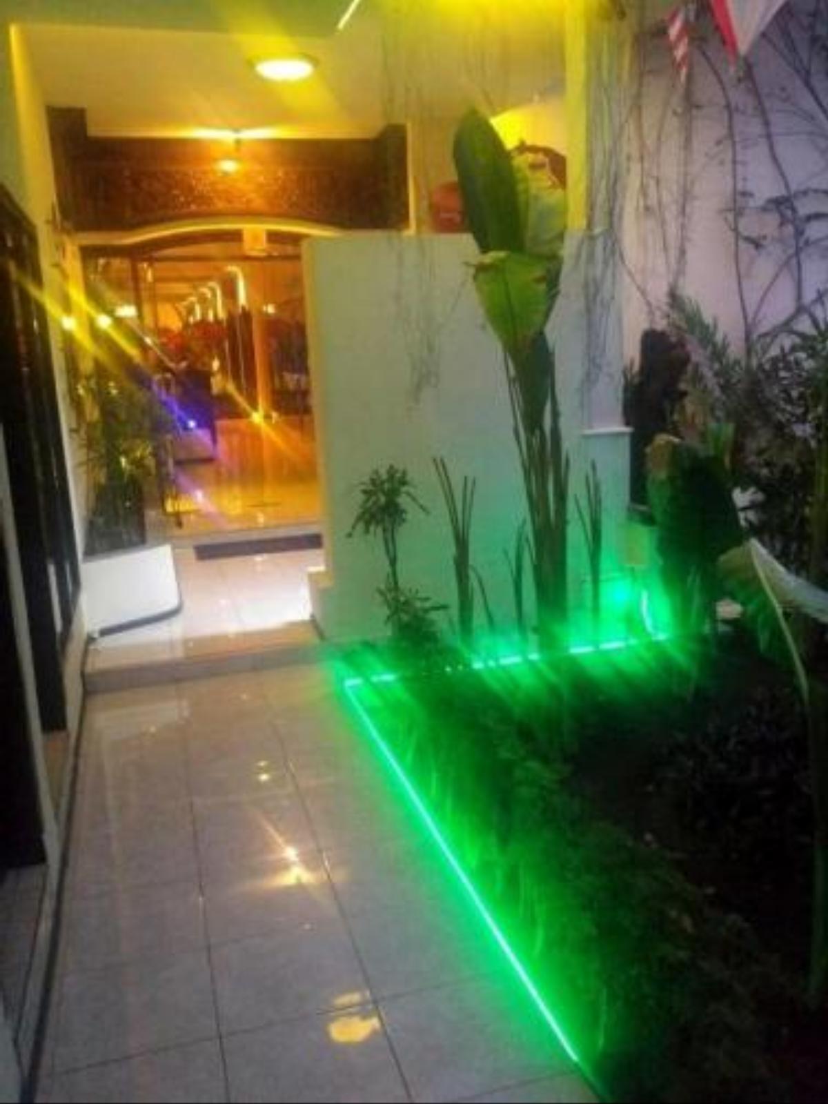 Bali Paradise Hotel Boutique Resort Hotel Lovina Indonesia