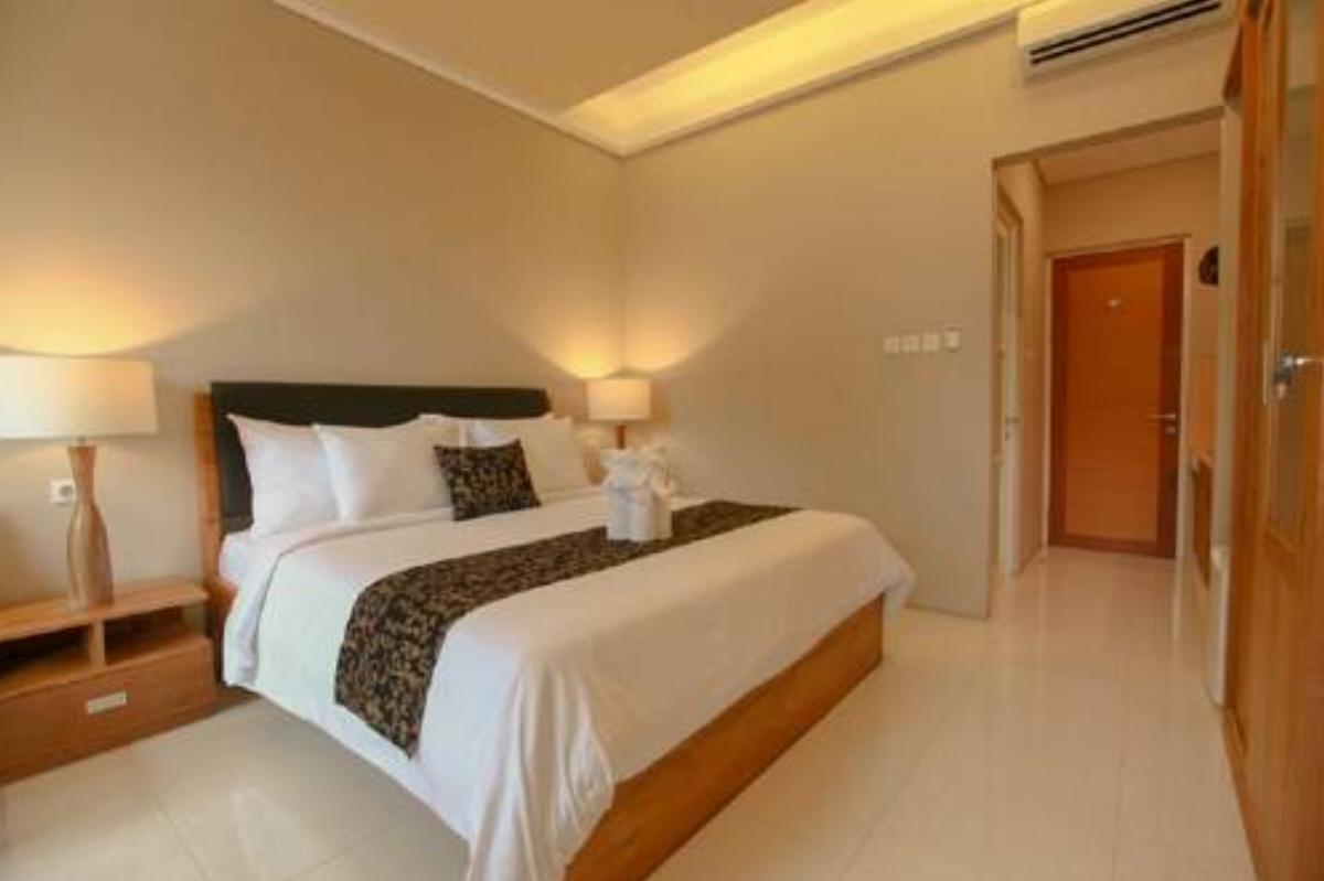 Bali True Living Hotel Denpasar Indonesia