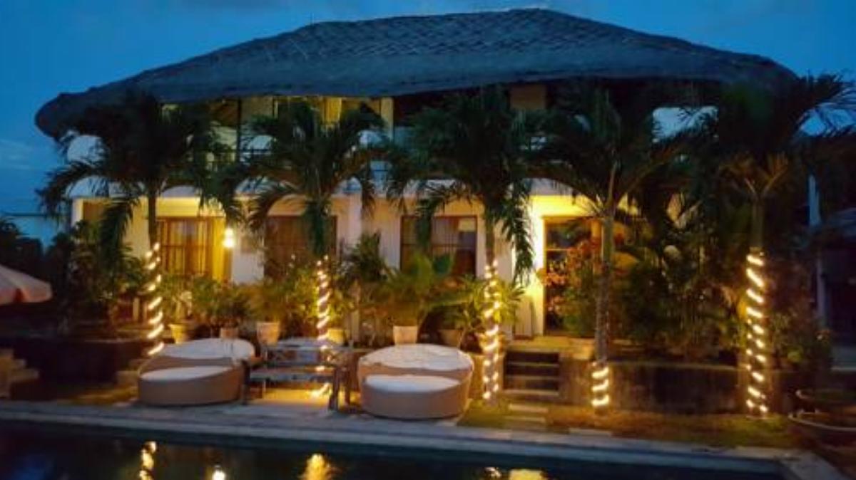 Bali Villa Marene Hotel Kerobokan Indonesia