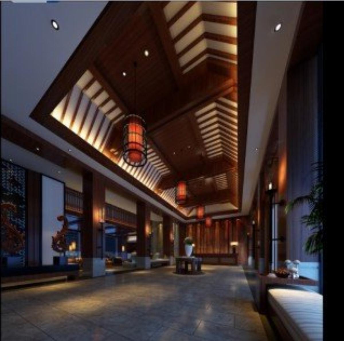 Bali Yating Hotel Hotel Yiwu China