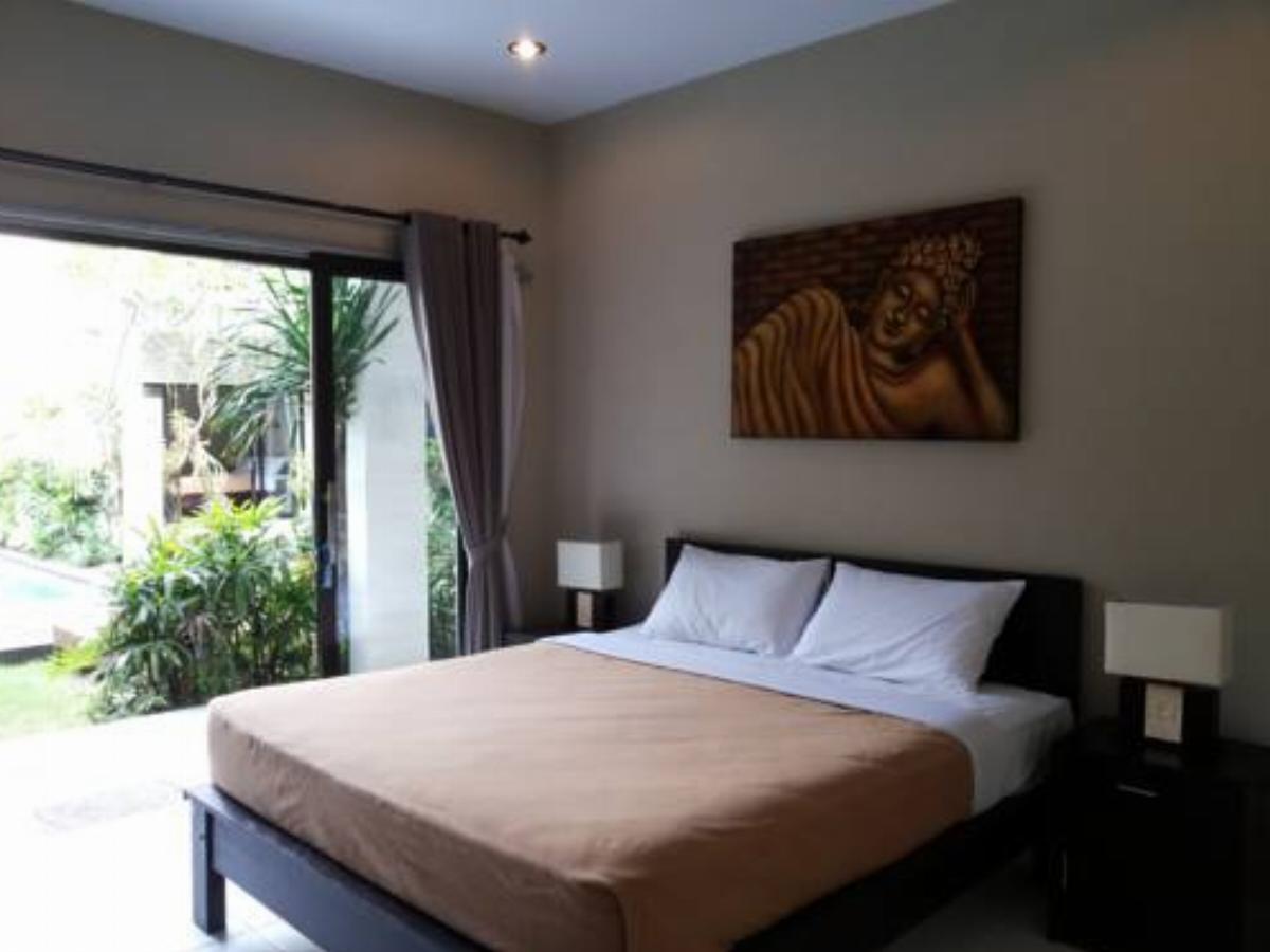 Balian Paradise Resort Hotel Antasari Indonesia