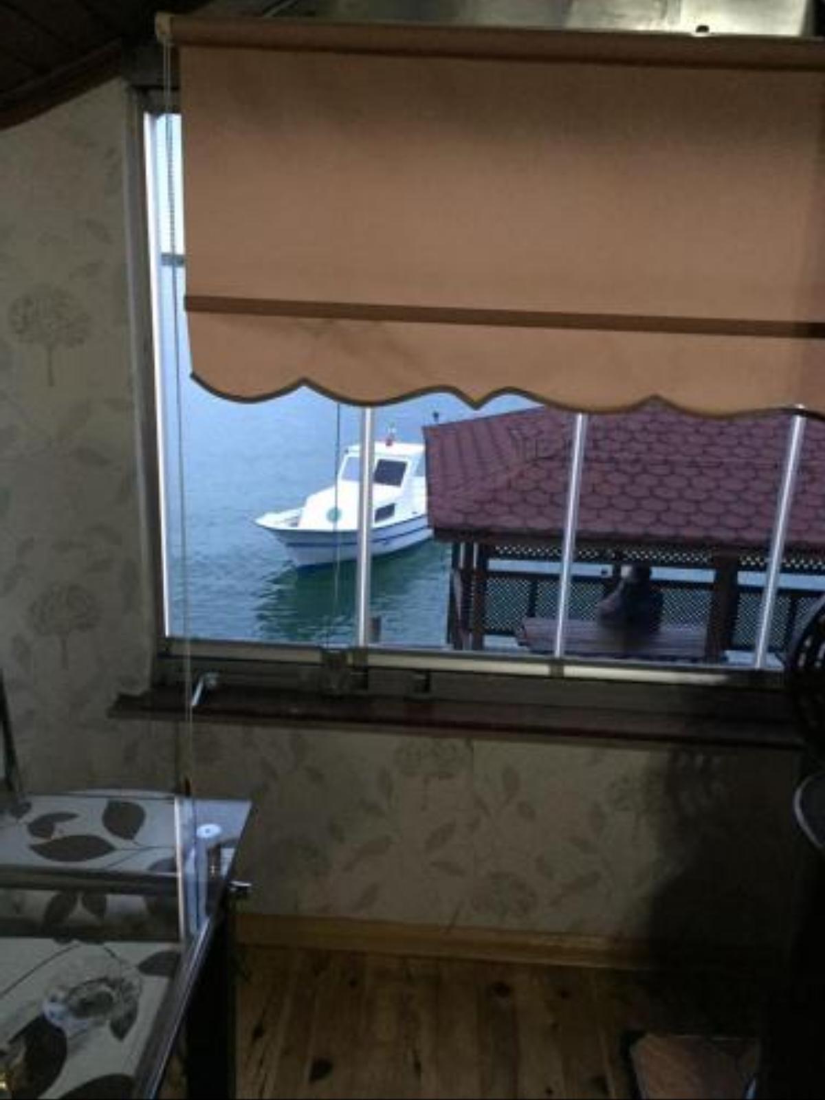 Balıkçı Limanı Hotel Ardeşen Turkey