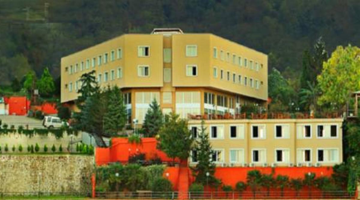 Baliktasi Hotel Hotel Ordu Turkey