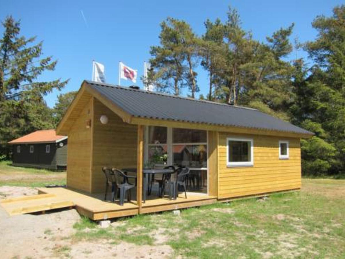 Balka Strand Family Camping & Cottages Hotel Neksø Denmark
