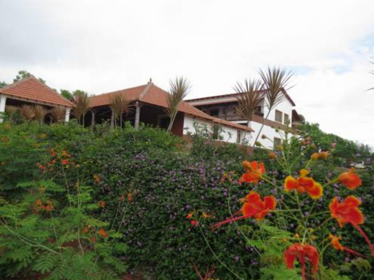 Balkatmane Heritage Spa - A Wandertrails Stay Hotel Kundapur India