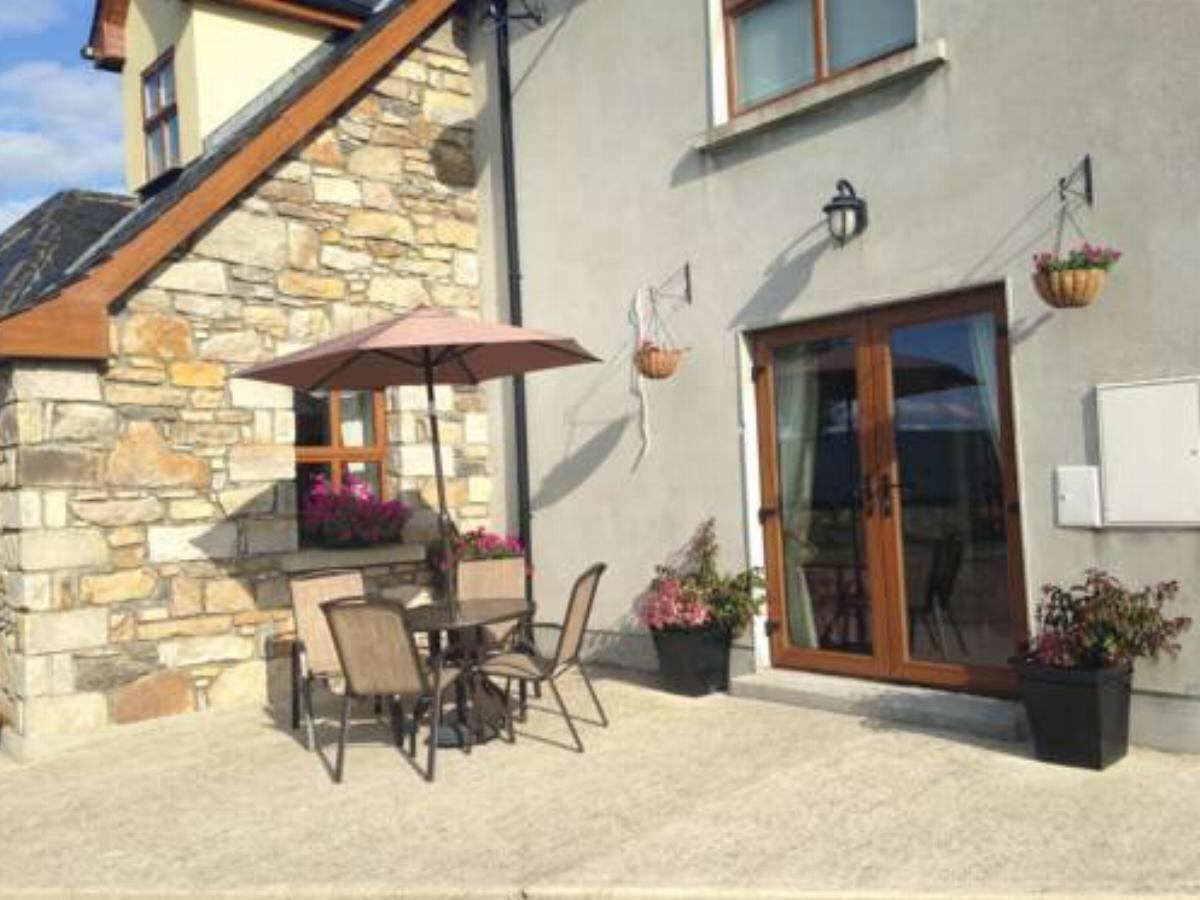 Ballinaboy Lodge Bed and Breakfast Hotel Carrick on Shannon Ireland