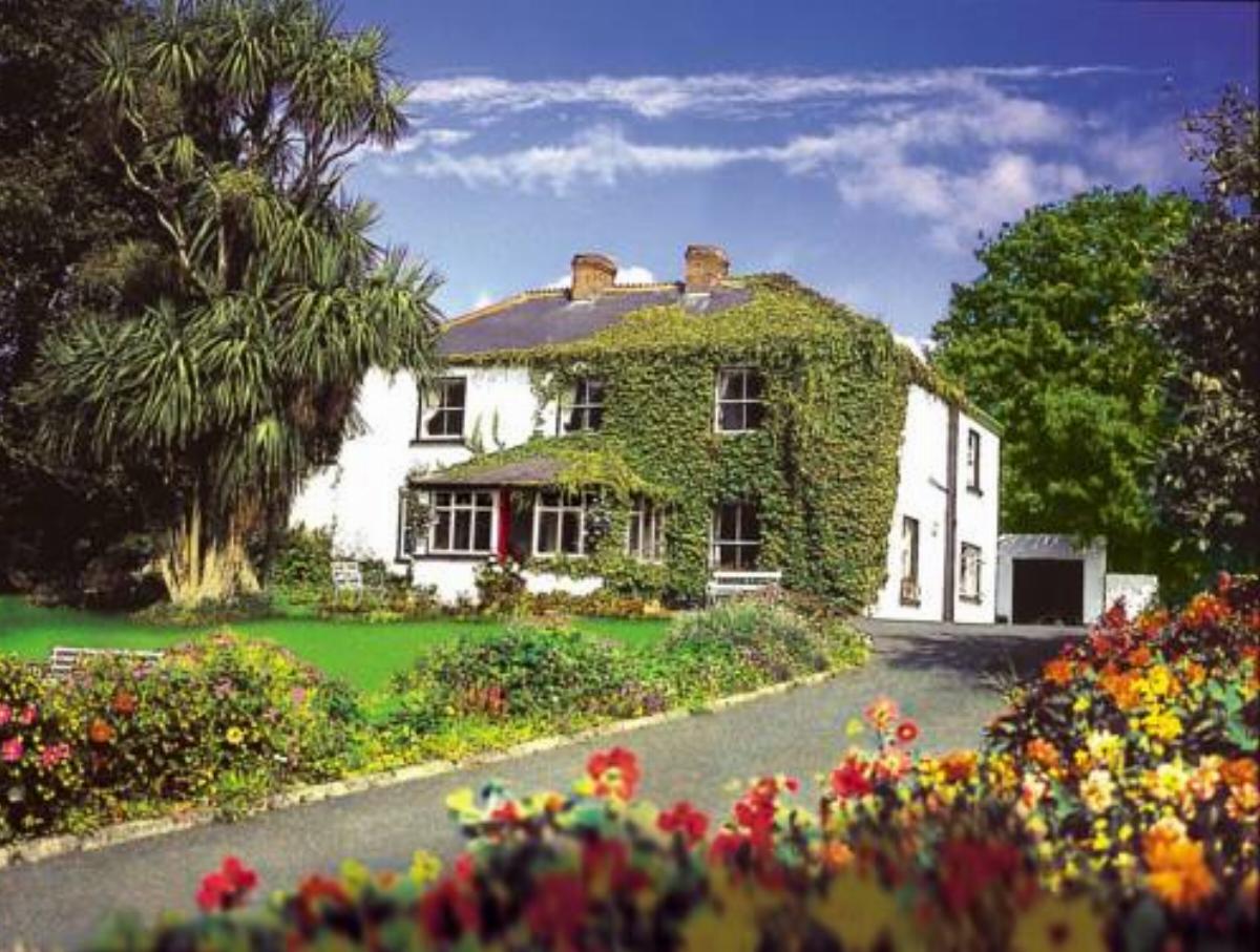 Ballyknocken House & Cookery School Hotel Ashford Ireland