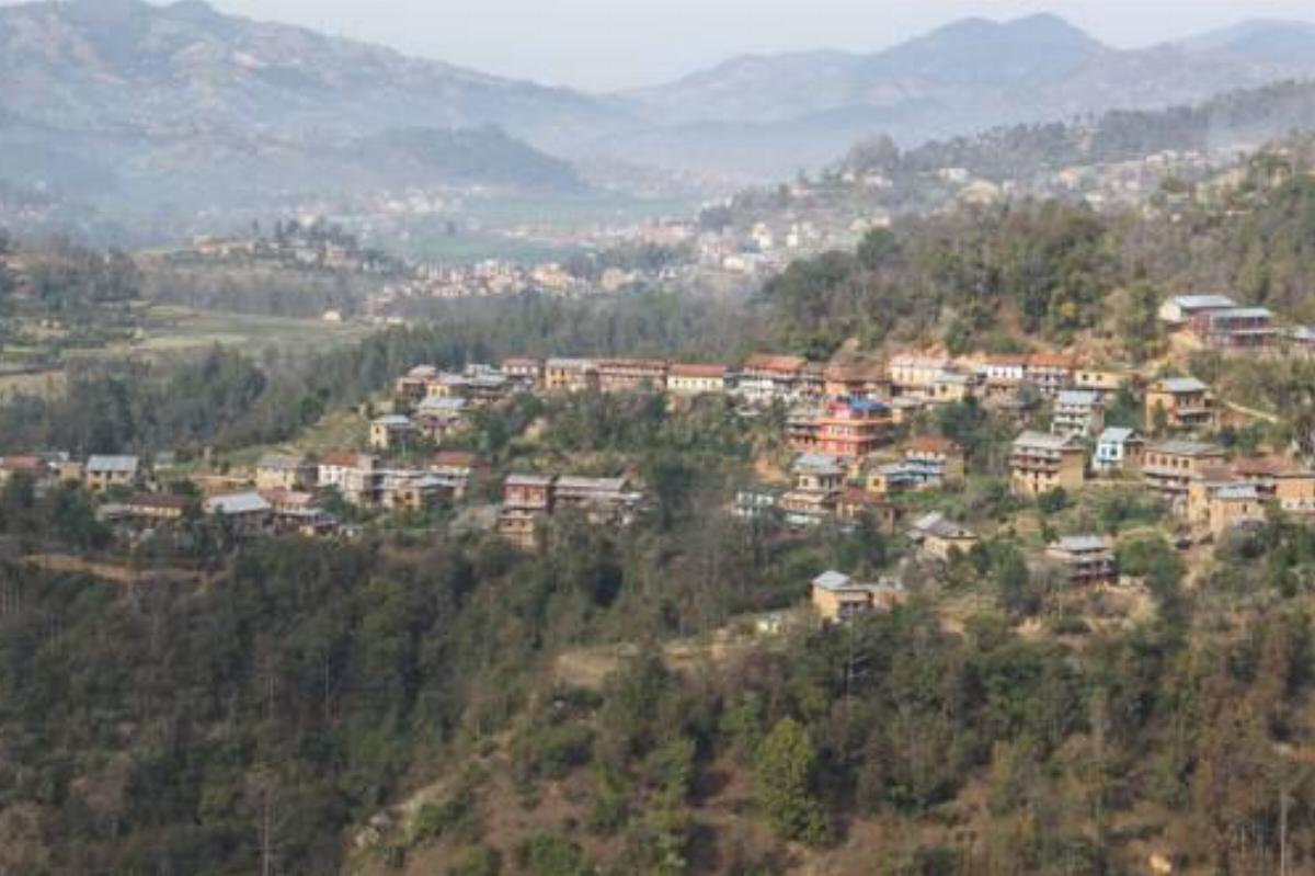 Balthali Eco Hill Resort Hotel Panaoti Nepal