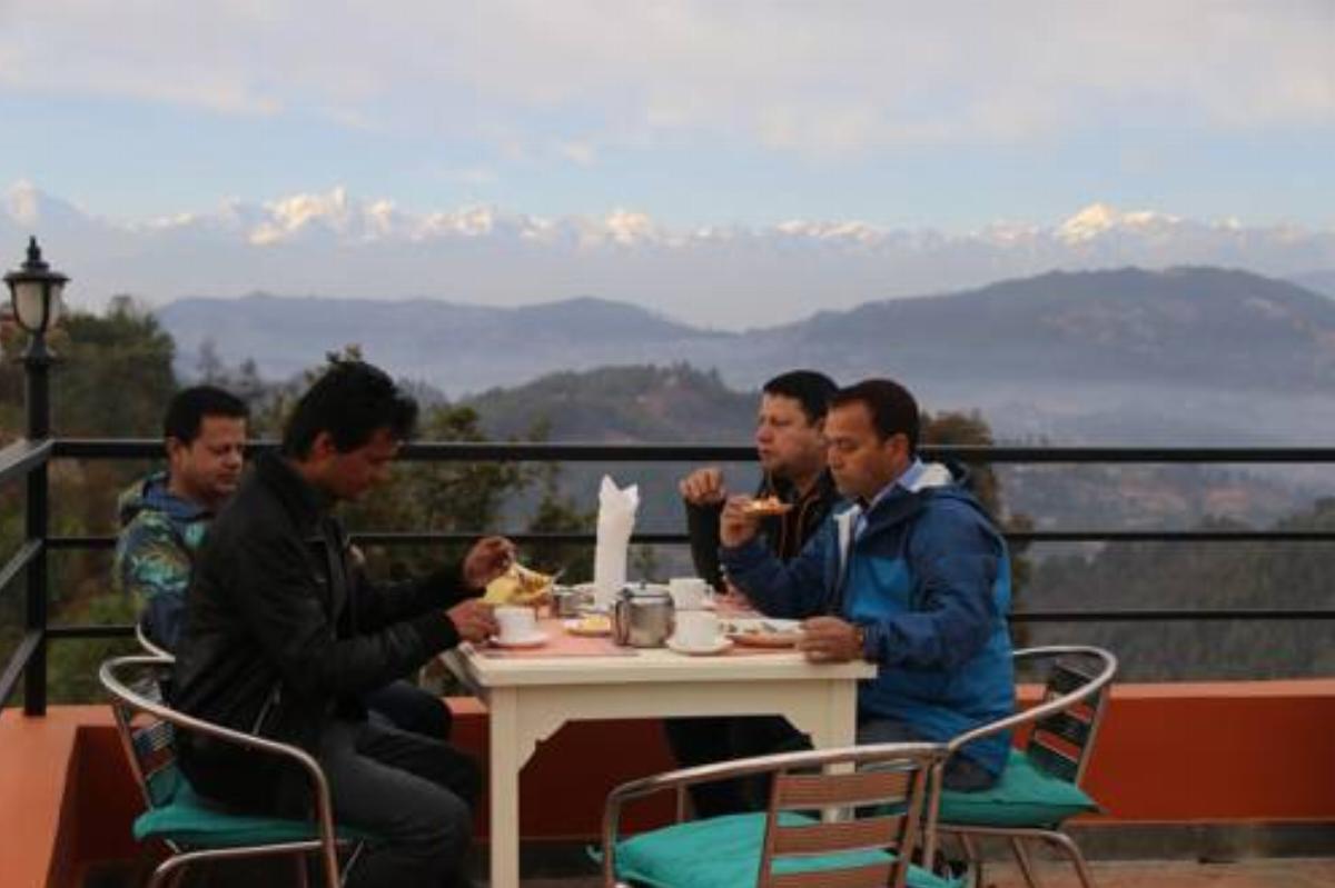 Balthali Mountain Resort Hotel Panaoti Nepal