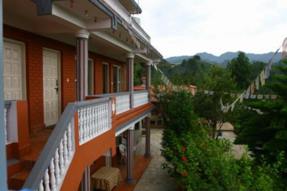 Balthali Village Resort Hotel Dhulikhel Nepal