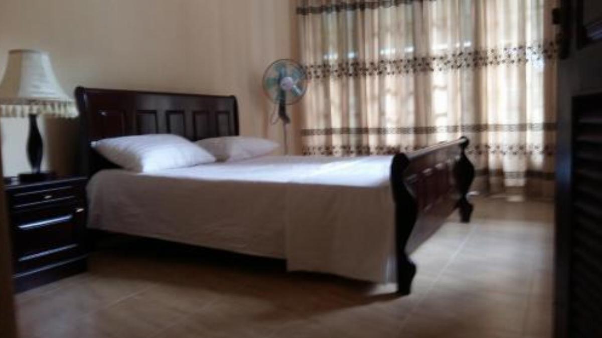 Bamboo Bed and Breakfast Hotel Kandy Sri Lanka