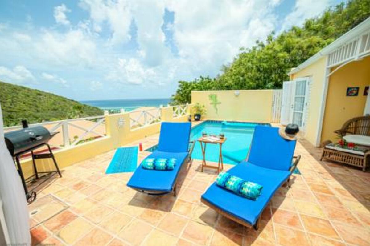 Bamboo Villa Home Hotel Christiansted US Virgin Islands