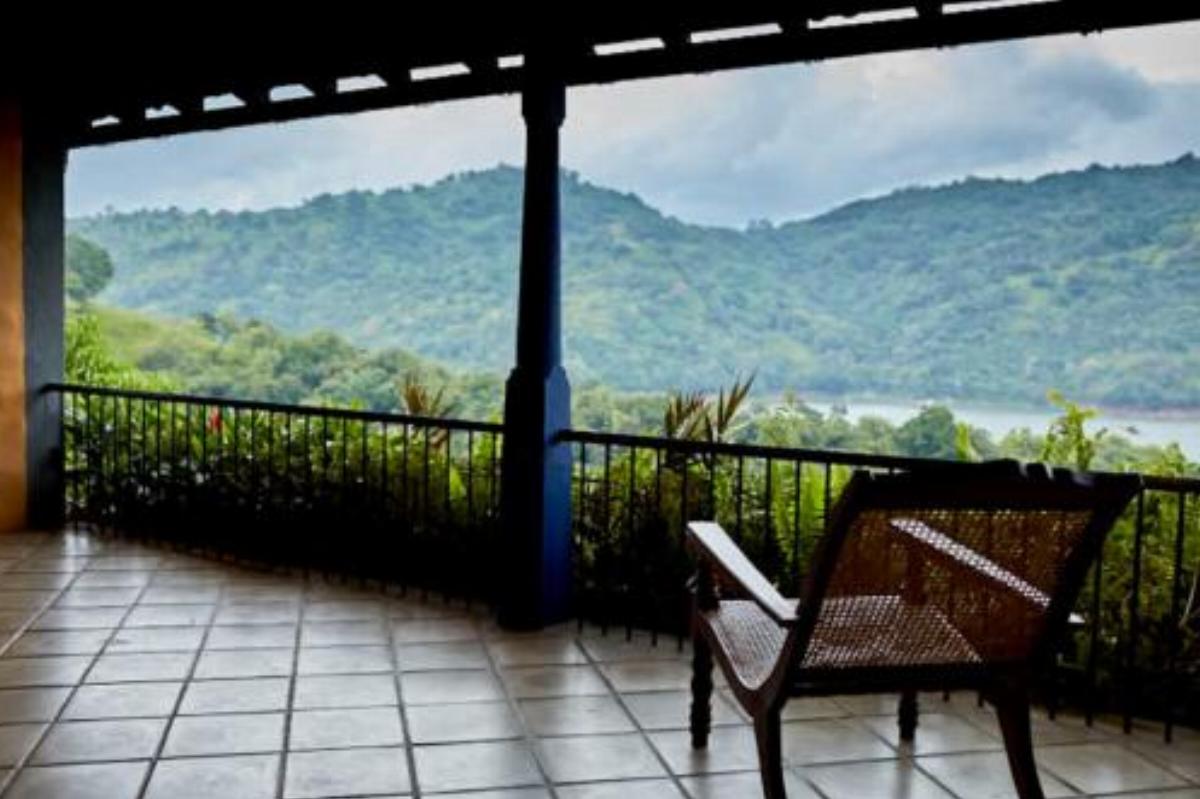 Bamboo Villa Kandy Hotel Digana Sri Lanka