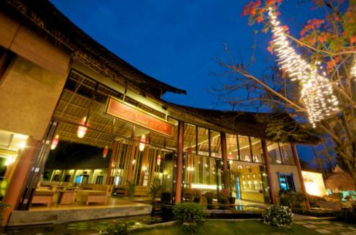 Bamboo Village Beach Resort & Spa Hotel Mui Ne Vietnam