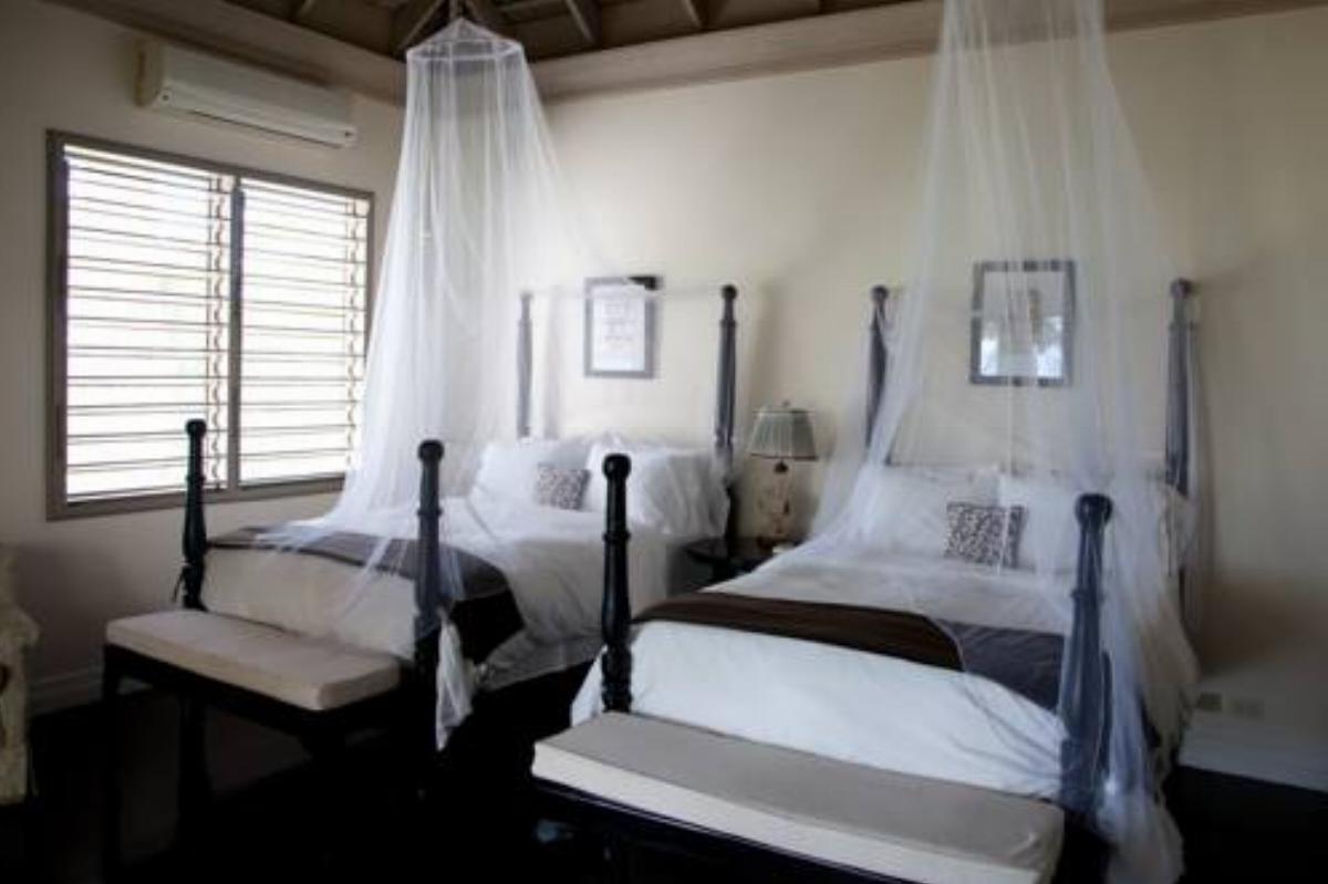 Bambu Five Bedroom Villa Hotel Hopewell Jamaica