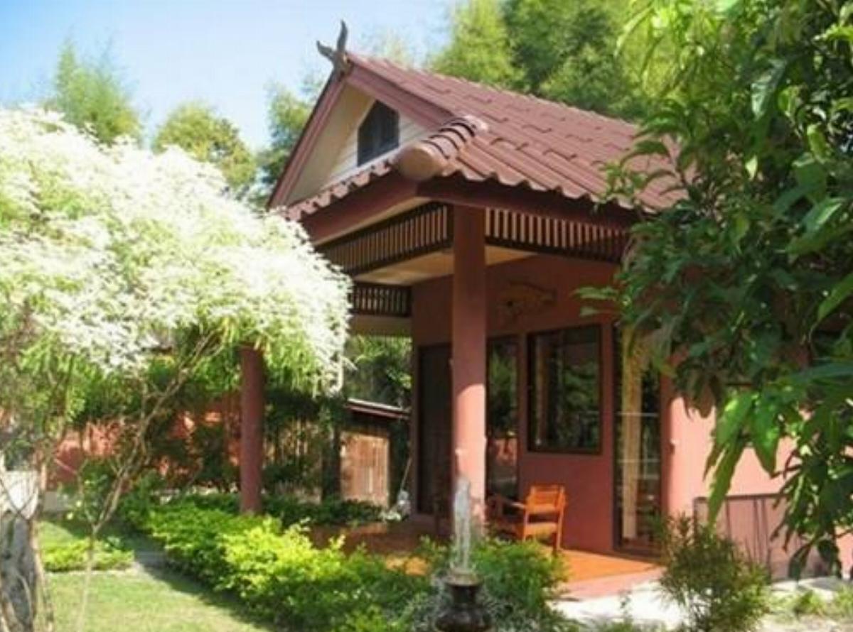 Ban Rai Tin Thai Ngarm Eco Lodge Hotel Mae Rim Thailand