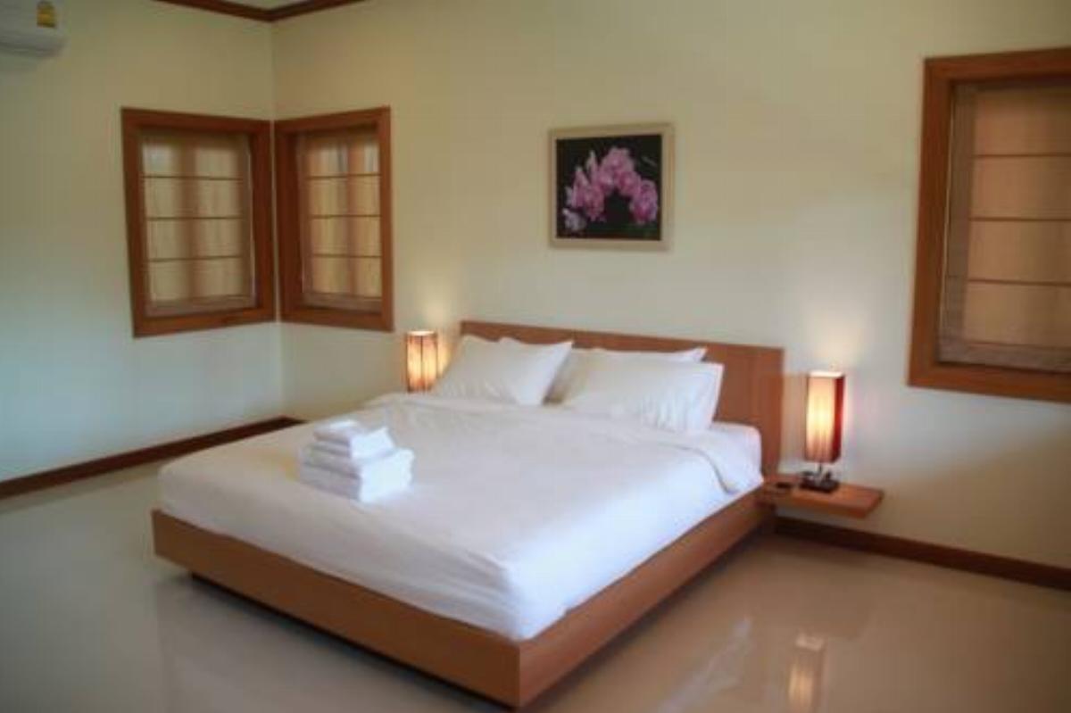 Ban Thaithip Resort Hotel Ban Phe Thailand