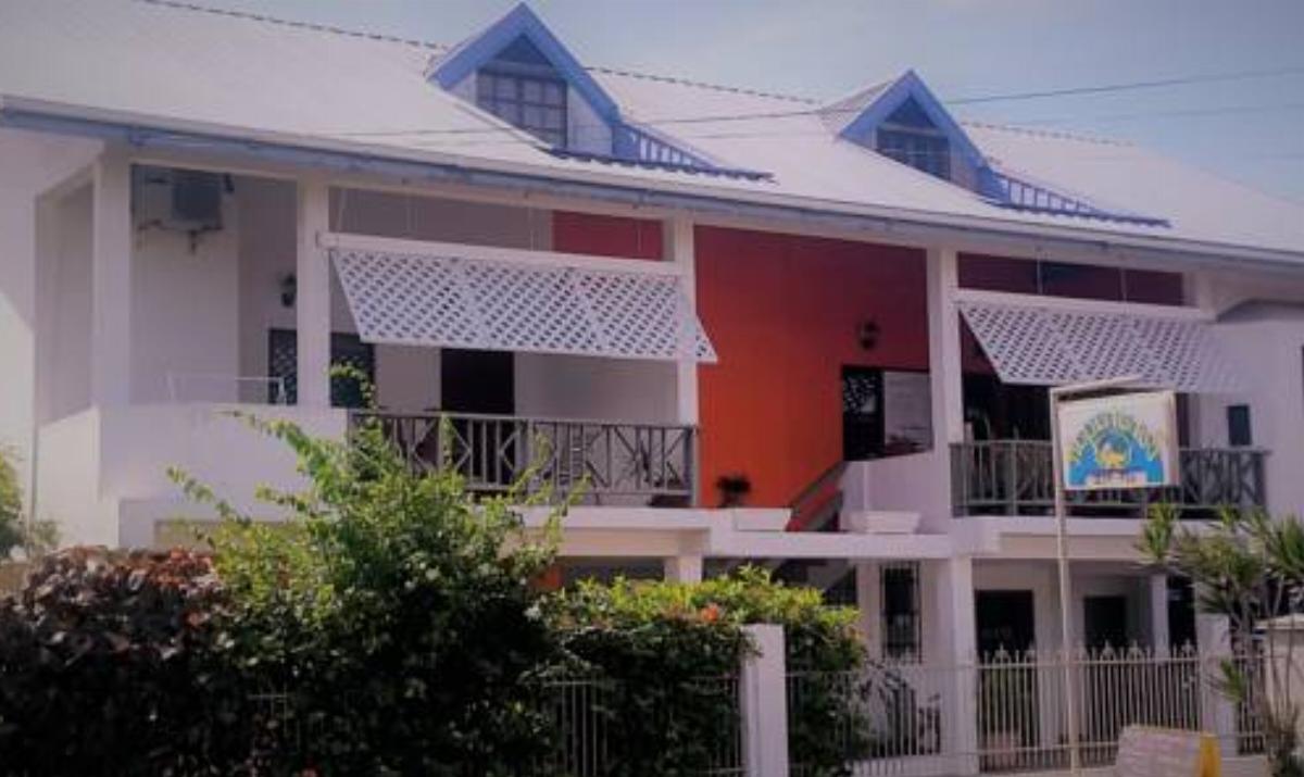 Bananaquit Apartments Hotel Crown Point Trinidad and Tobago