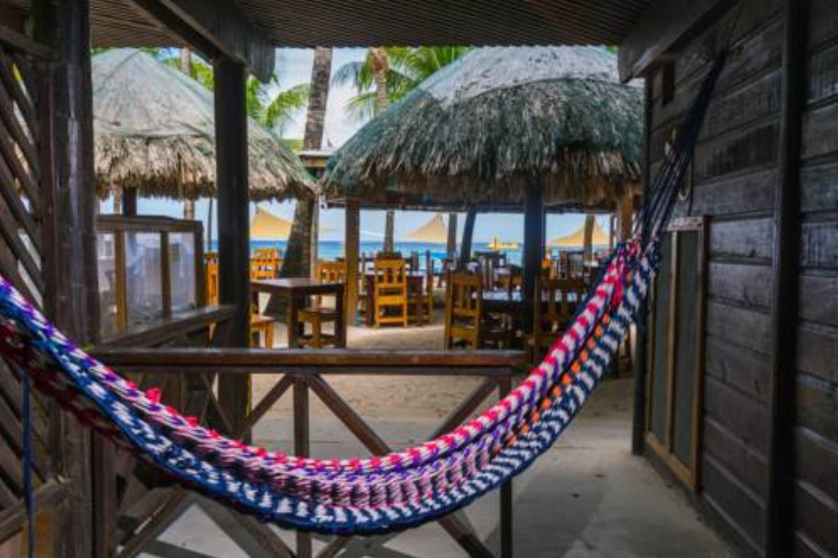 Bananarama Dive & Beach Resort Hotel West Bay Honduras