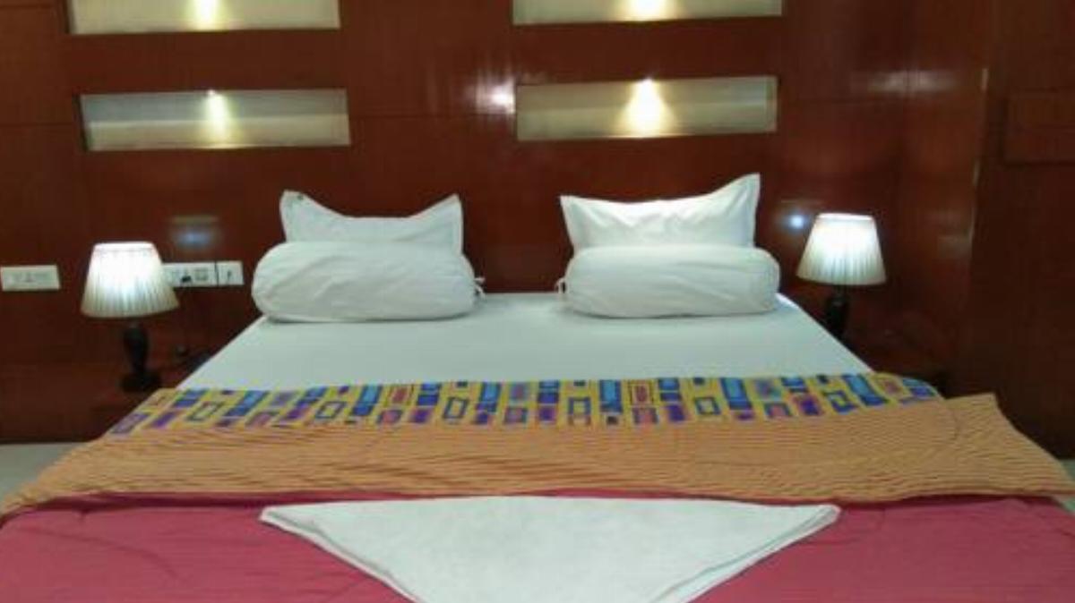 BANERJEE INN , CITY CENTER Hotel Durgāpur India