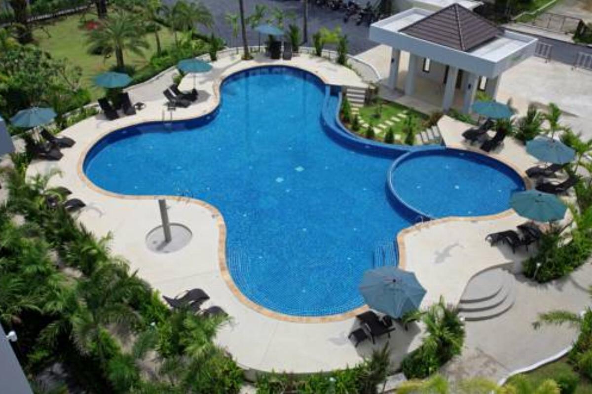 Bangtao Tropical Residence Resort and Spa Hotel Bang Tao Beach Thailand