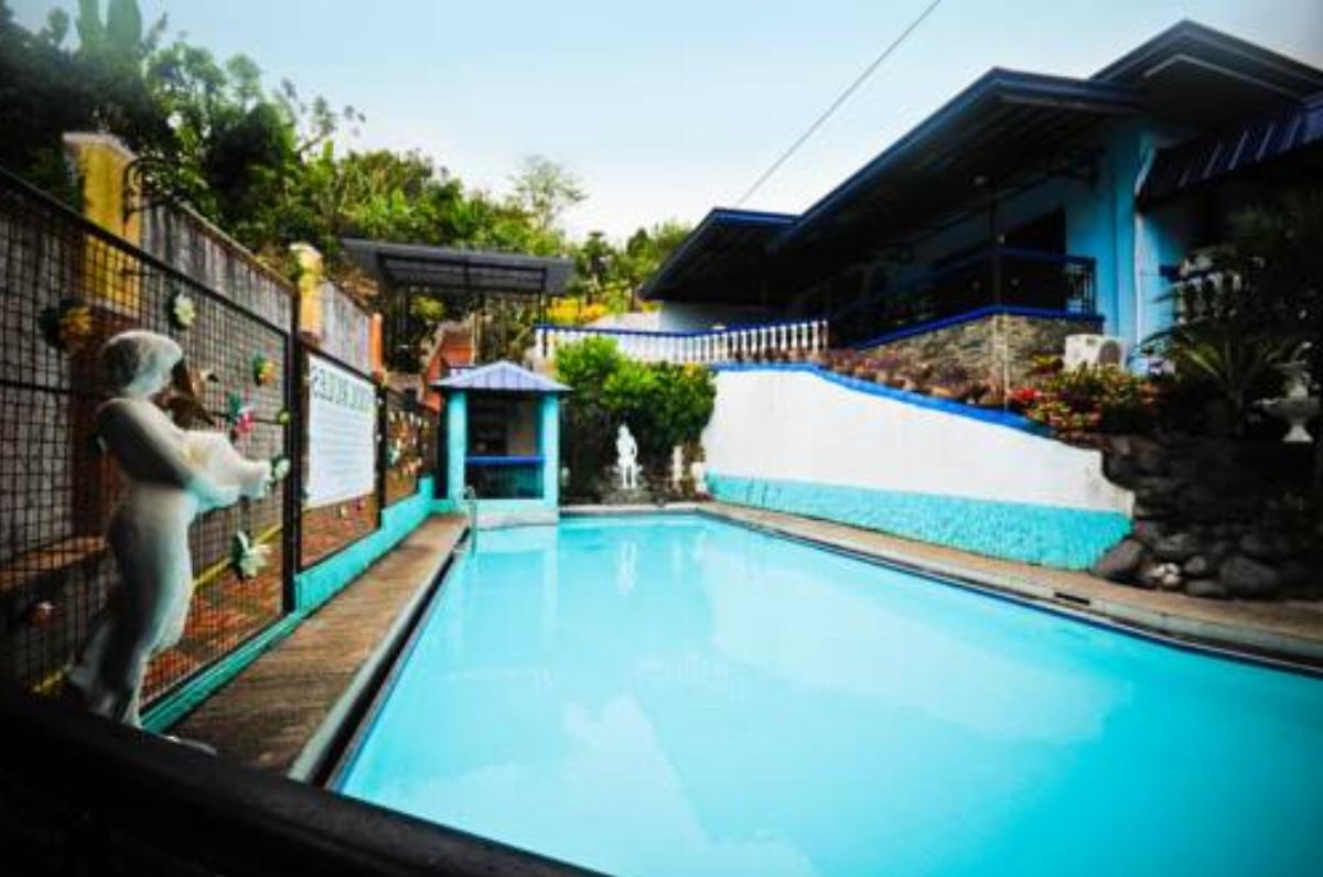 Banio Kreek Farms Hotel Silang Philippines